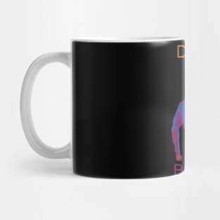 Disembodied Mug